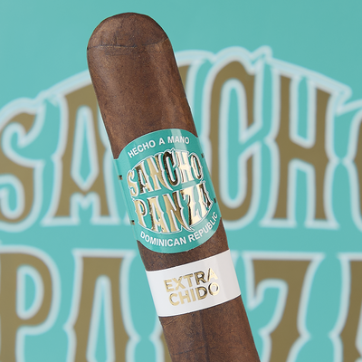Sancho Panza Extra Chido