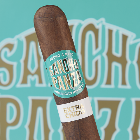 Sancho Panza Extra Chido, , large image number null