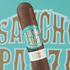 Sancho Panza Extra Chido, , large image number null