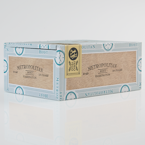Ferio Tego Metropolitan Host, , large image number null