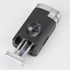 Bugatti V-Cut Triple Torch Lighter, , large image number null