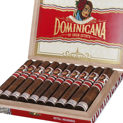 Deadwood Dominicana Buenas Noches