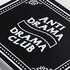 Anti Drama Drama Club by Bunny Droppings, , large image number null