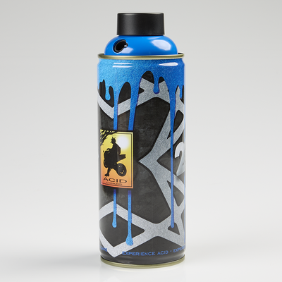 Drew Estate ACID Spray Can Lighter