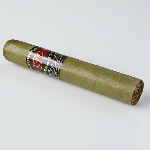 La Flor Dominicana Double Claro, , large image number null