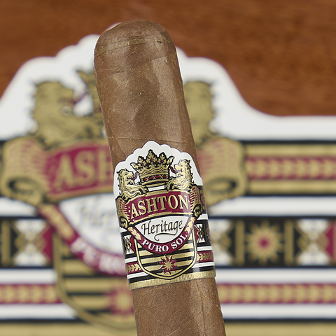 Ashton Heritage Puro Sol, , large image number null