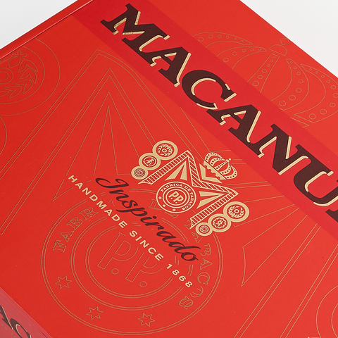 Macanudo Inspirado Orange, , large image number null
