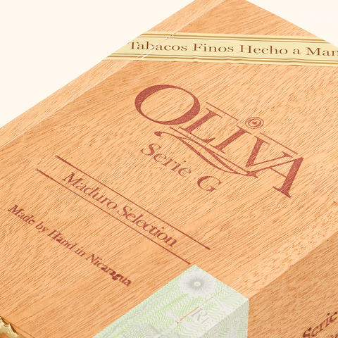Oliva Serie 'G' Maduro, , large image number null
