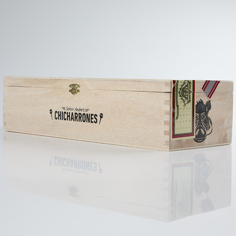 Viaje Chicharrones EL, , large image number null