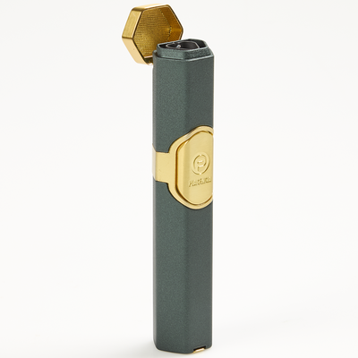 Plasencia Hexagon Triple Torch Lighter