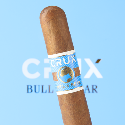 Crux Bull & Bear