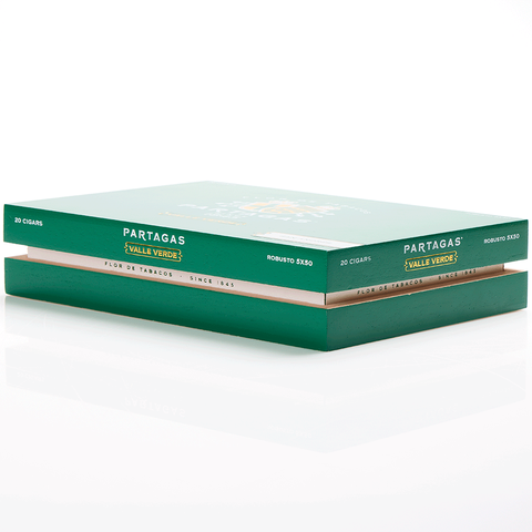 Partagas Valle Verde, , large image number null
