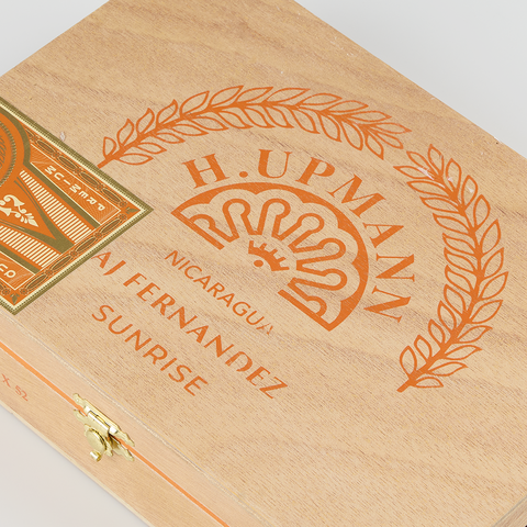 H.Upmann Sunrise, , large image number null