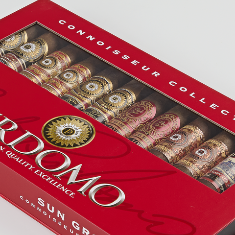 Perdomo Connoisseur Collection Sun Grown, , large image number null