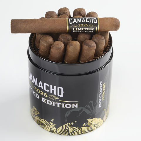 Camacho Limited Edition 2025, , large image number null