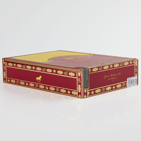 La Flor Dominicana Suave Grand Maduro, , large image number null