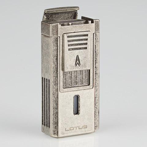 Lotus Duke V Triple Torch V-Cut, , large image number null
