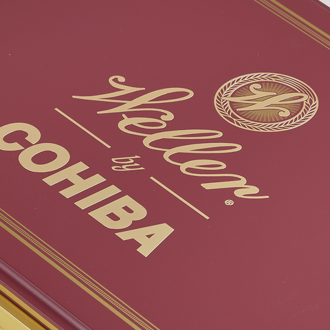 WELLER BY COHIBA 2025, , large image number null