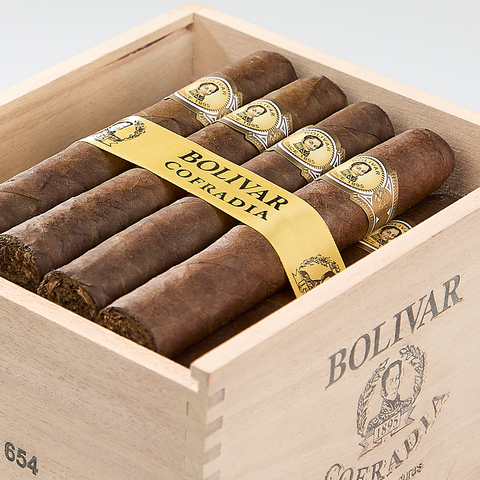 Bolivar Cofradia, , large image number null