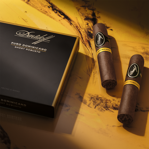 Davidoff Puro Dominicano, , large image number null