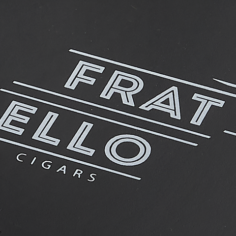 Fratello Bianco Nero, , large image number null