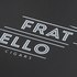Fratello Bianco Nero, , large image number null