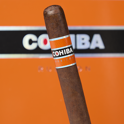 Cohiba Rubicon