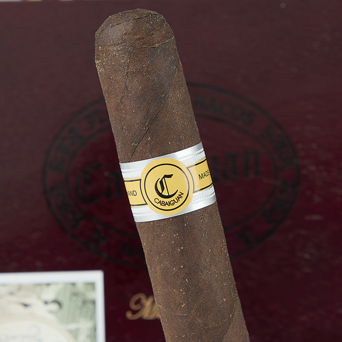 Cabaiguan Guapos Maduro by Tatuaje, , large image number null