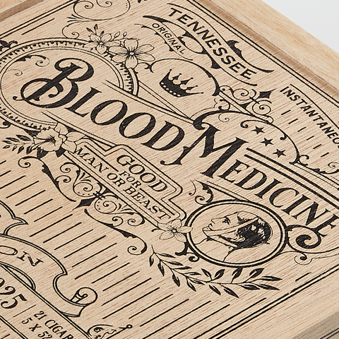 Crowned Heads Blood Medicine Limited Edition 2025, , large image number null