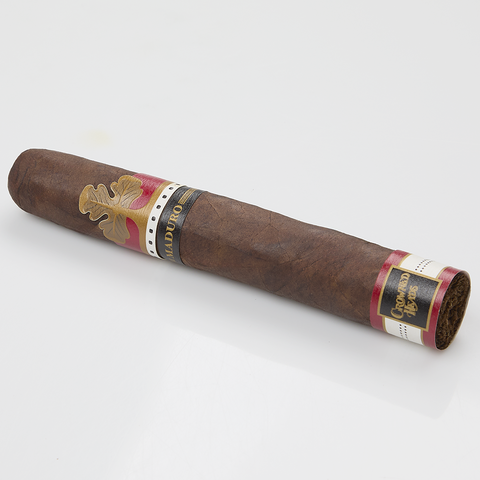 Crowned Heads Coroneta Maduro, , large image number null