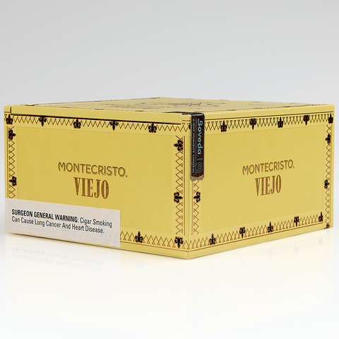 Montecristo Viejo, , large image number null