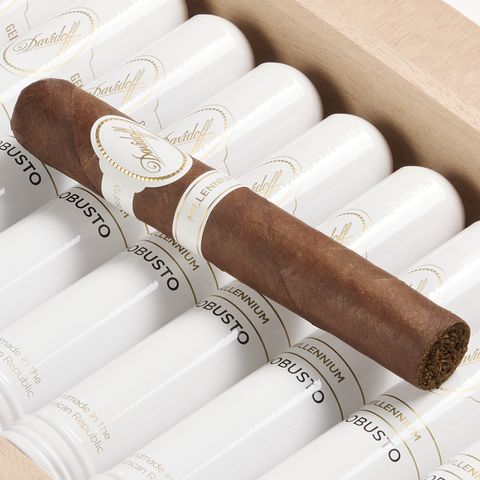 Davidoff Millennium Series, , large image number null