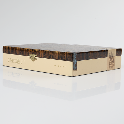 Montecristo 1935 Anniversary Edicion Diamante, , large image number null