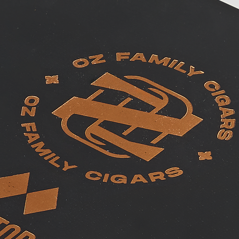 Oz Family Cigars Karatoba, , large image number null