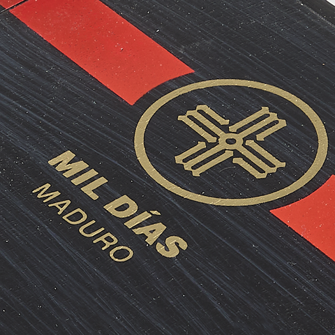 Crowned Heads Mil Dias Maduro, , large image number null