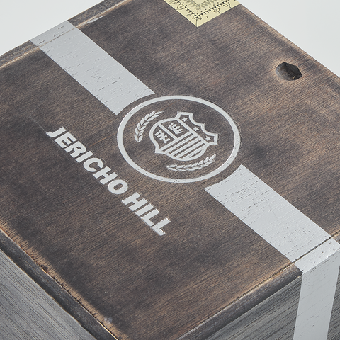 Jericho Hill by Crowned Heads, , large image number null
