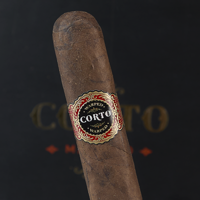 Warped Corto Maduro