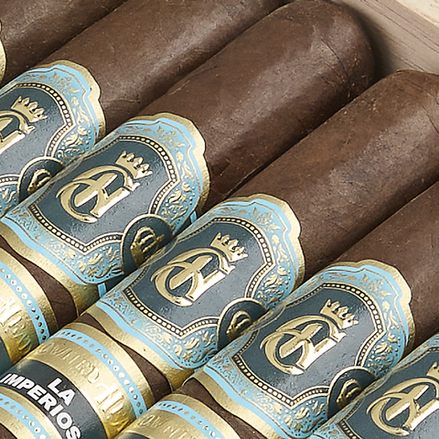 Crowned Heads La Imperiosa, , large image number null