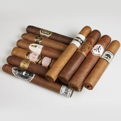 Best Beginner Cigar Sampler