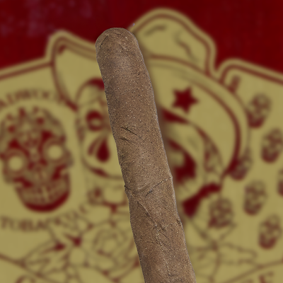 Deadwood Tobacco Co. Crazy Alice C-Notes