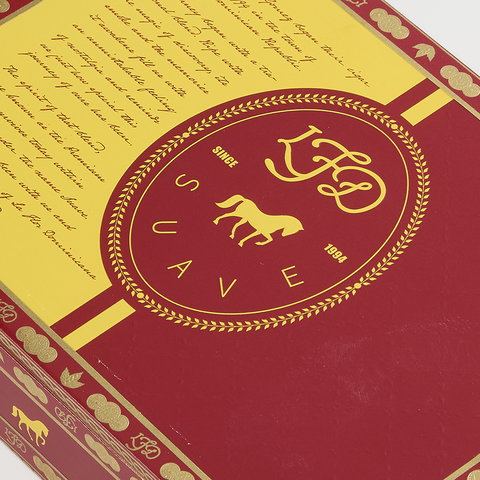 La Flor Dominicana Suave Grand Maduro, , large image number null