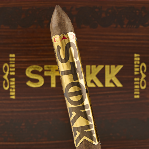 CAO Arcana Stokk, , large image number null
