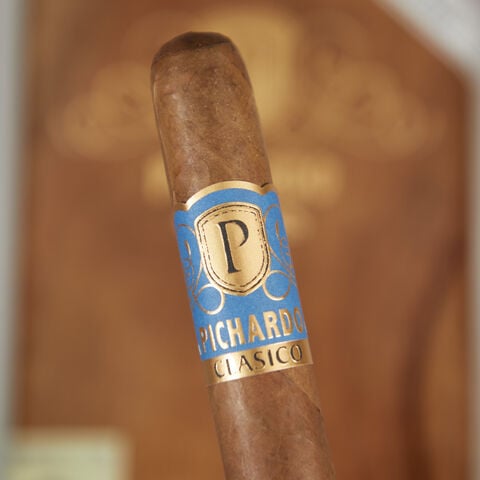 Pichardo Clasico Sumatra, , large image number null