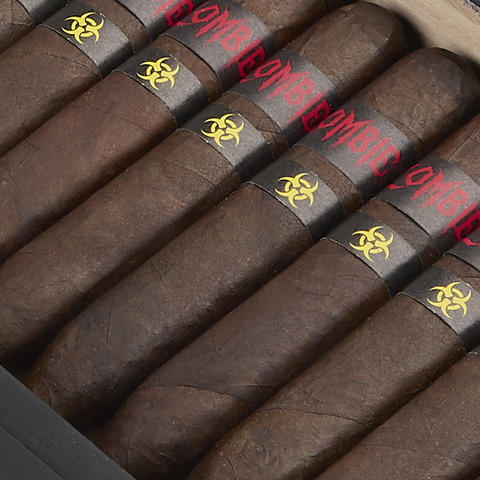 Viaje Zombie Biohazard Red, , large image number null
