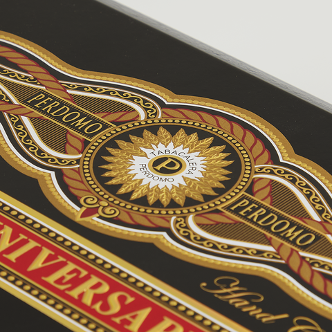 Perdomo 20th Anniversary Maduro, , large image number null