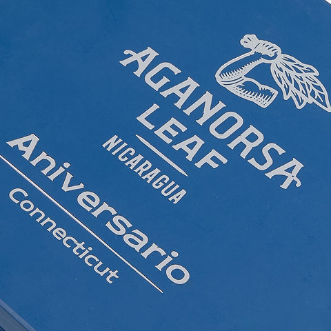 Aganorsa Leaf Anniversario Connecticut, , large image number null