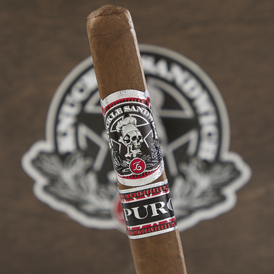 Knuckle Sandwich PURO Nicaragua