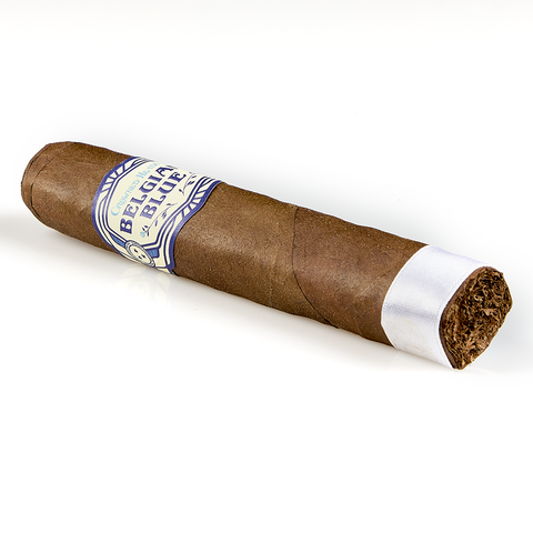 Crowned Heads Belgian Blue Limited Edition 2025, , large image number null
