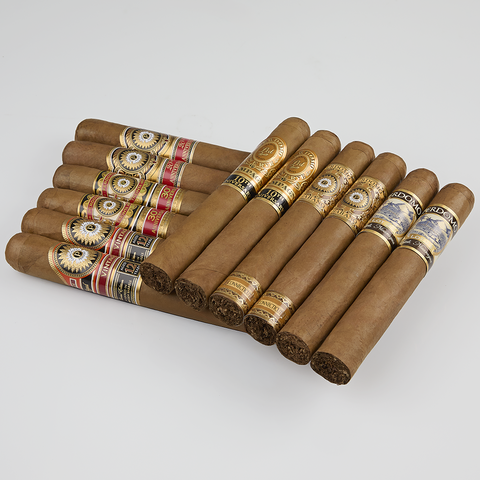 Perdomo Connoisseur Collection Connecticut, , large image number null