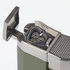 Bugatti V-Cut Triple Torch Lighter, , large image number null
